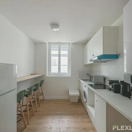 Immeuble Sellier Apartman