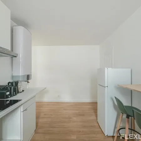 Immeuble Sellier Apartman *