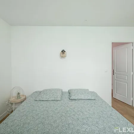 Immeuble Sellier Apartman *