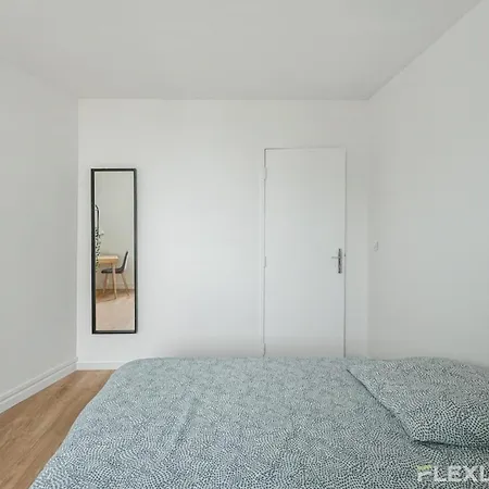 Apartman Immeuble Sellier *
