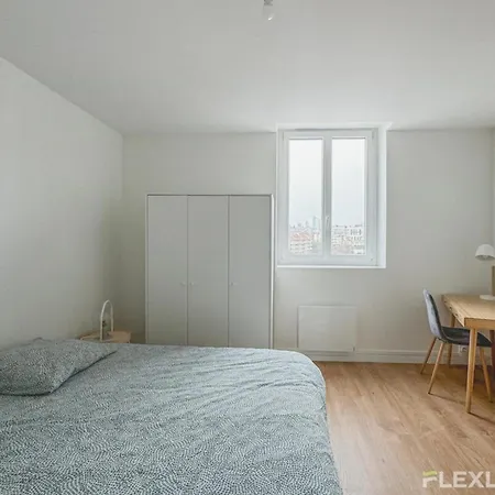 Immeuble Sellier Apartman *