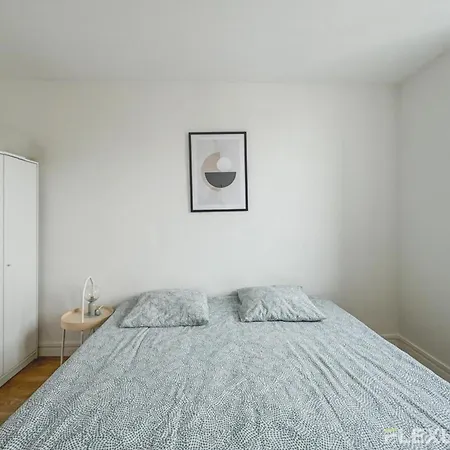 Immeuble Sellier * Suresnes