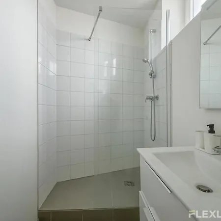 Apartman Immeuble Sellier *