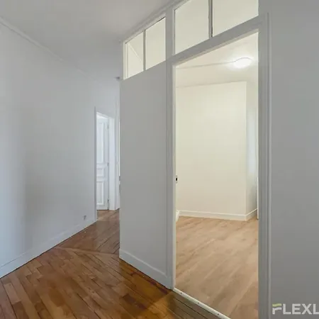 Flexliving - Beautiful R5 Flat - Henri Sellier - 92 *