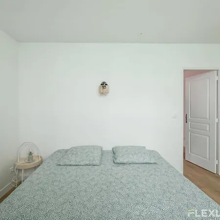 Immeuble Sellier Apartman