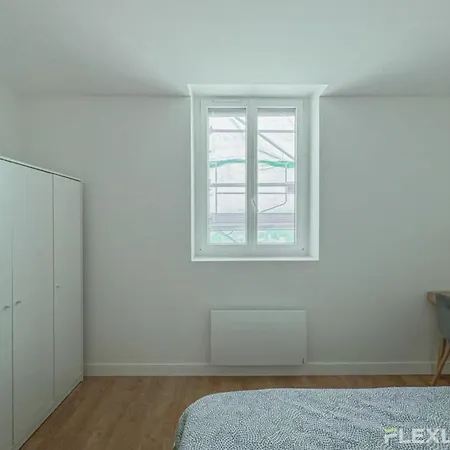Flexliving - Beautiful R5 Flat - Henri Sellier - 92