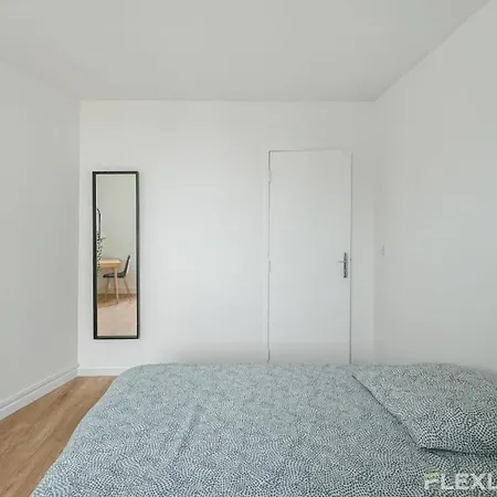 Apartman Immeuble Sellier