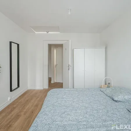 Immeuble Sellier * Suresnes